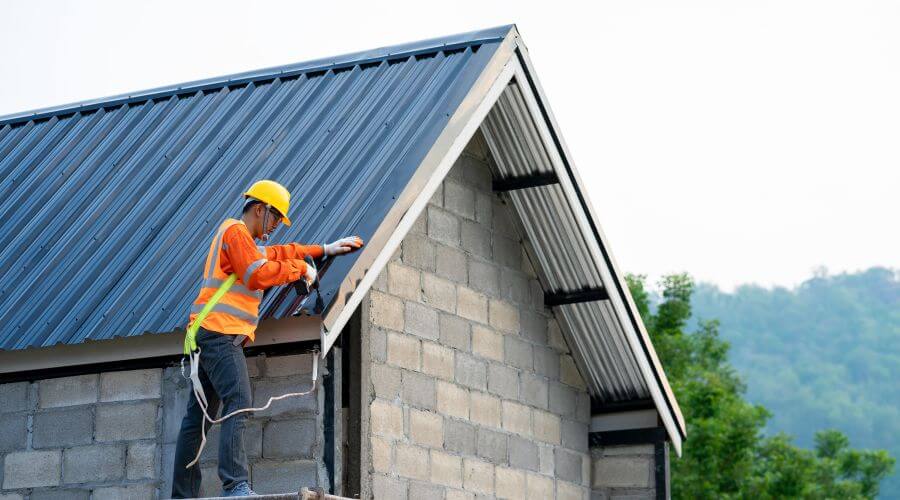 Local Chimney Repair in Saint James, LA